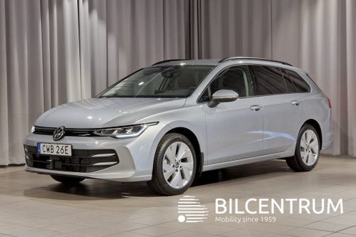 Volkswagen Golf Sportscombi LIFE 1,5 ETSI 150 HK DSG7