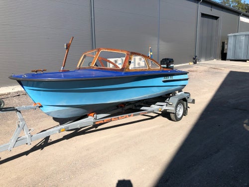 Monark 460