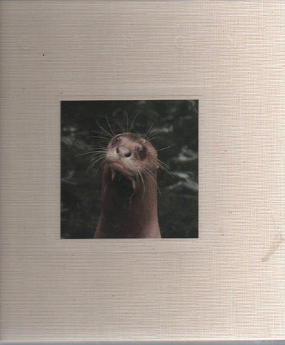 Wildlife As Canon Sees It - A Photographic Heritage for All Generations