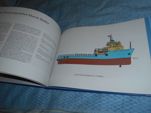 Kölvand - 1000 år under sejl og med motor (inb) Danmark