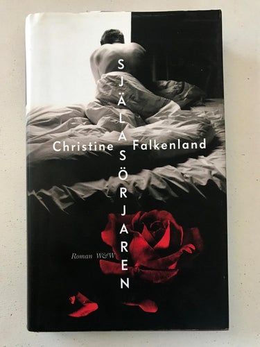 SJÄLASÖRJAREN Christine Falkenland 2018