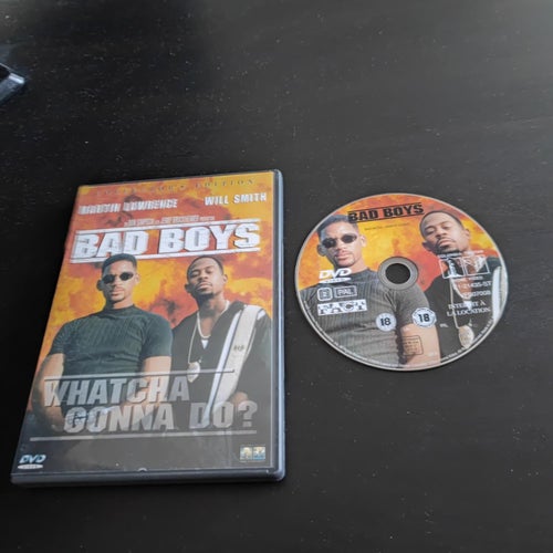 Bad Boys