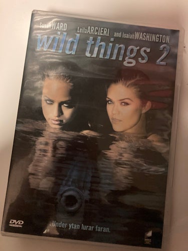 Wild things 2