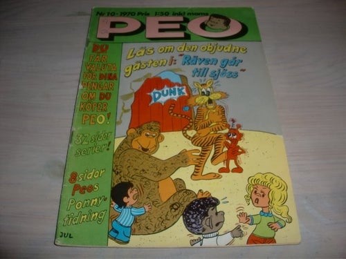 Peo 1970 nr 10