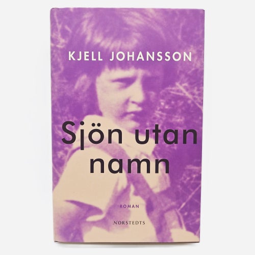 Sjön utan namn - Kjell Johansson