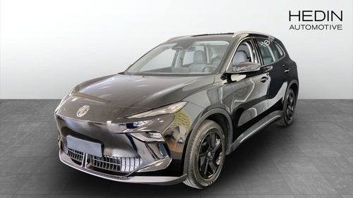 MG S5 EV Standard Range Comfort 49KWH - Laddkort värde 15 000 kr ingår