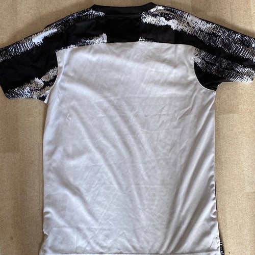 Victor Venke badminton t-shirt för tjej, storlek 14-16 år