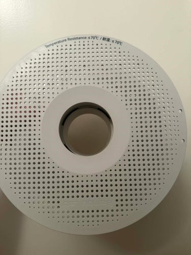 Bambu Lab Refill-rulle (Spole) – Original | Passar Bambu Lab Refill-filament