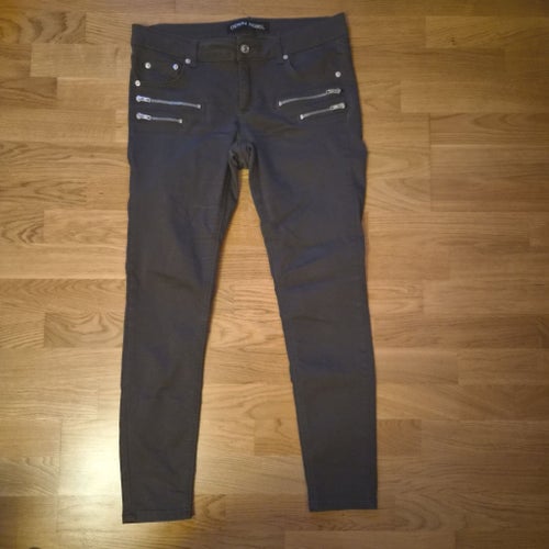 Stretchjeans BRA SKICK stl 42