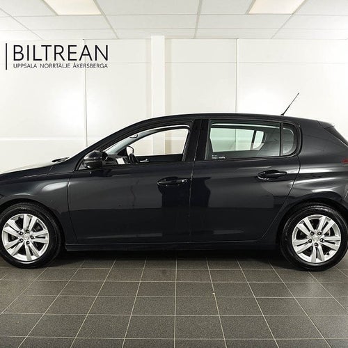 Peugeot 308 1.2 PureTech 110 Active LÅGMIL