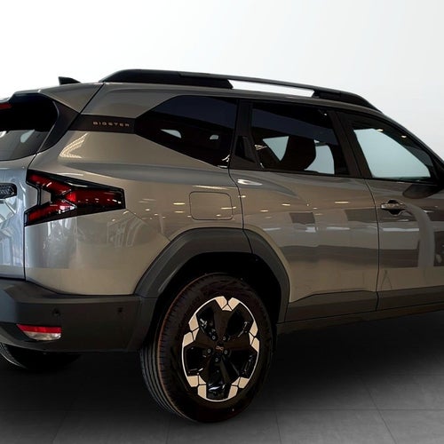 Dacia Bigster Hybrid 155 EXTREME