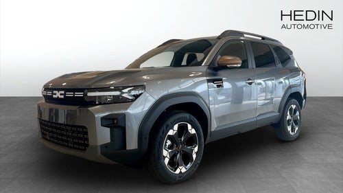 Dacia Bigster Hybrid 155 EXTREME