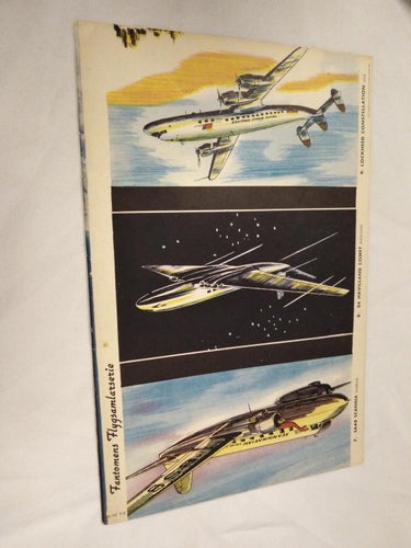 Fantomen 1956 #25