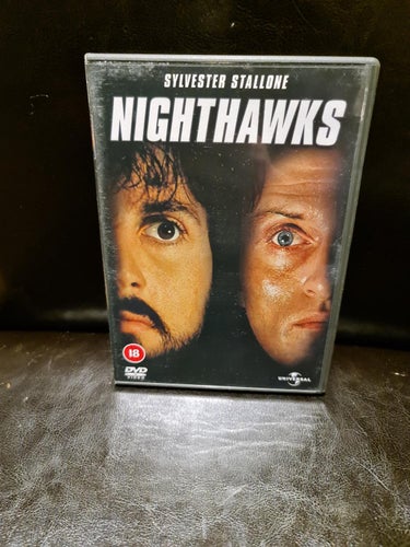 Nighthawks