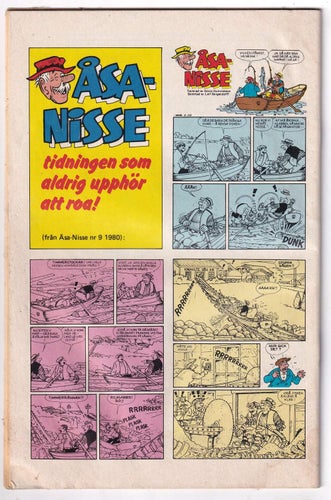 Buffalo Bill 1981-23