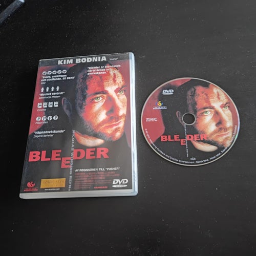 Bleeder