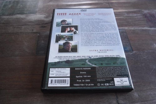 DVD Den bästa av mödrar