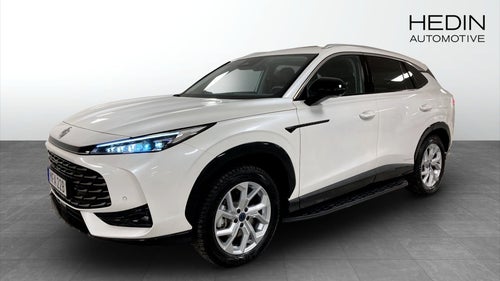MG HS PHEV LUXURY 307 HK | 360° kamera | 0% RÄNTEKAMPANJ