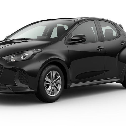 Mazda 2 Hybrid Automatisk, 116hk, 2026
