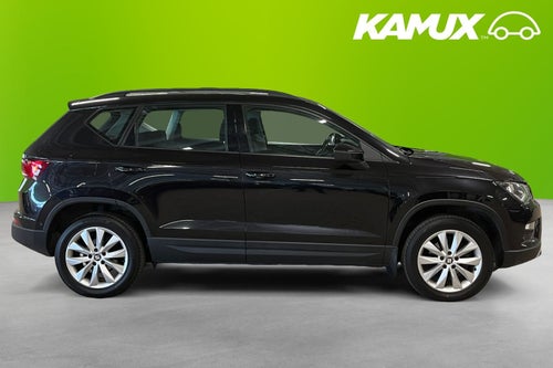 SEAT Ateca SEAT Ateca 1.6 TDI DGTE Ecomotive Manual, 115hp, 2019