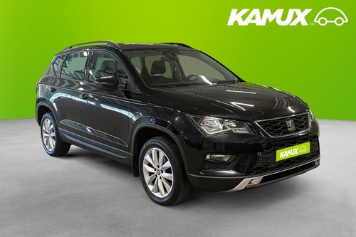 SEAT Ateca SEAT Ateca 1.6 TDI DGTE Ecomotive Manual, 115hp, 2019