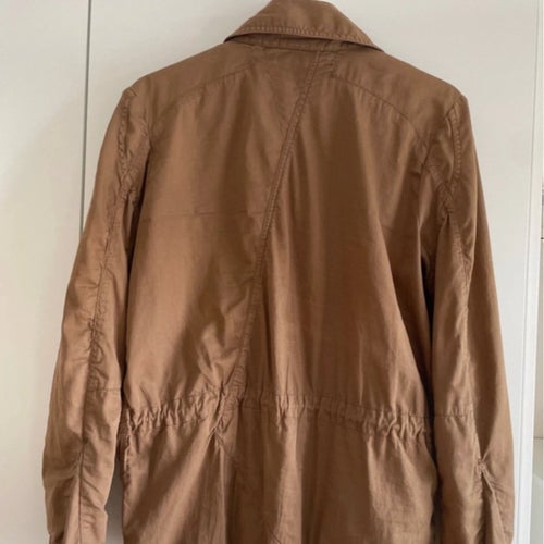 G-Star RAW brun jacka, storlek L