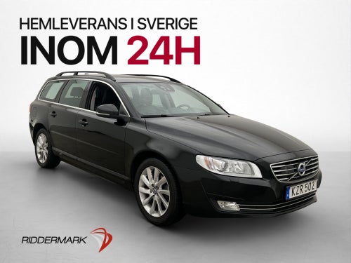 Volvo V70 T4 Classic Momentum Värmare Sensorer Ny-Kamrem