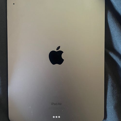 iPad Air (femte generationen) 64 GB