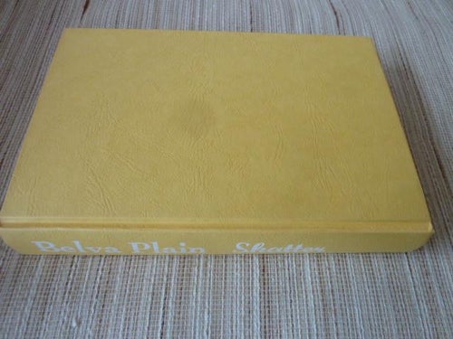 SKATTER, B. PLAIN, 1993,  BÖCKER