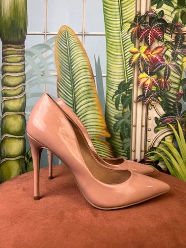 Steve Madden pumps, JL333000603