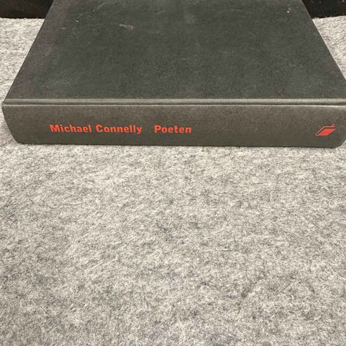 Michael Connelly - Poeten