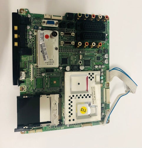 BN41-00899A-MP1.0 BN94-01303C moderkort Samsung LE32M86BD