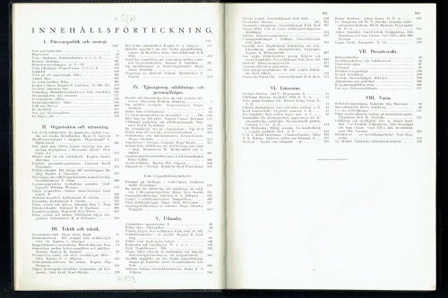 Ny militärtidskrift 1940