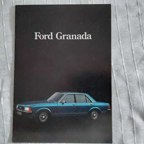 Ford Granada 1979