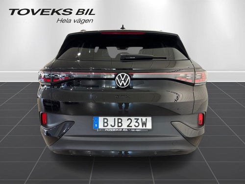 Volkswagen ID.4 GTX 340hk Top Sport I Drag I H/K I 360