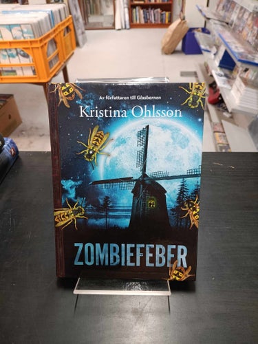ZOMBIEFEBER