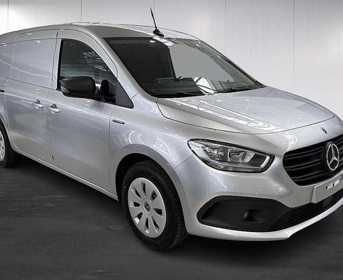 Mercedes-Benz eCitan Citan 112 Skåp L2 2.995:- ex moms/ Mån Business Leasing