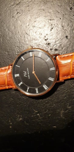 Alex Willton Armbandsur