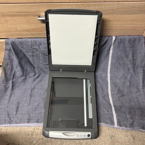 Epson Perfection 2480 Photo skanner
