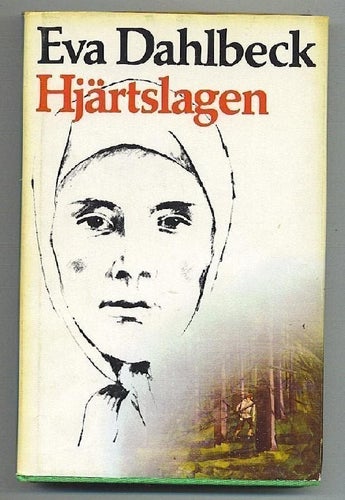 Eva Dahlbeck - Hjärtslagen