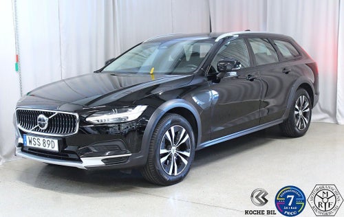 Volvo V90 Cross Country B4 AWD Geartronic, 197hk, 2022