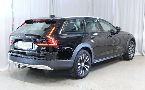 Volvo V90 Cross Country B4 AWD Geartronic, 197hk, 2022