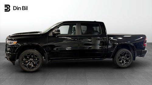 RAM 1500 Crew Cab Limited Night V8 HEMI 4x4