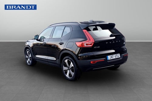 Volvo XC40 Recharge Ultimate