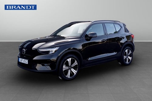 Volvo XC40 Recharge Ultimate