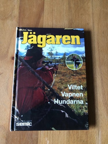 Jägaren 2008