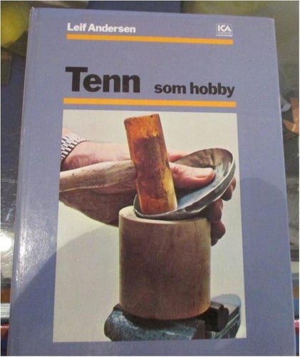 Tenn som Hobby