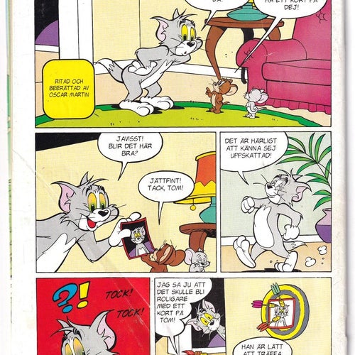 Tom & Jerry 2002-2