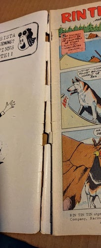Rin Tin Tin 1964 nr 2