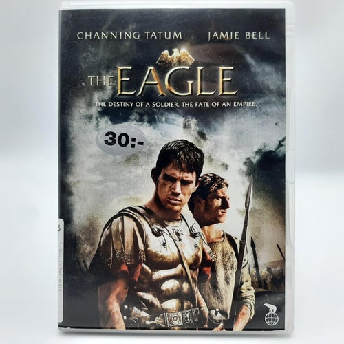 The Eagle (Begagnad, Hyrutgåva)
